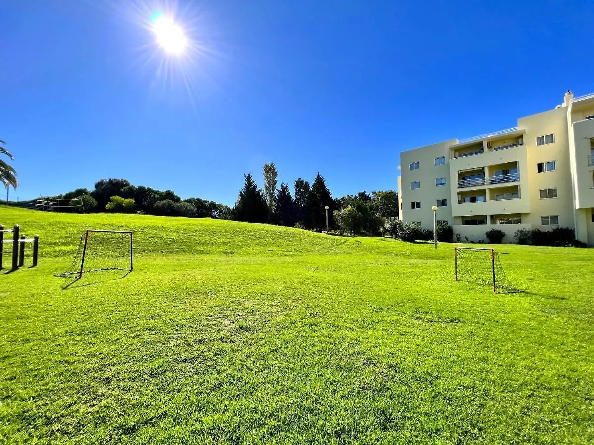 Alvor Paradise With Pool By Homing