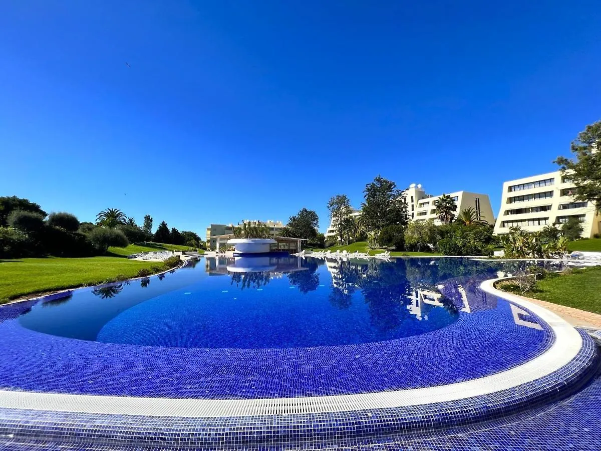 Apartment Alvor Paradise With Pool By Homing