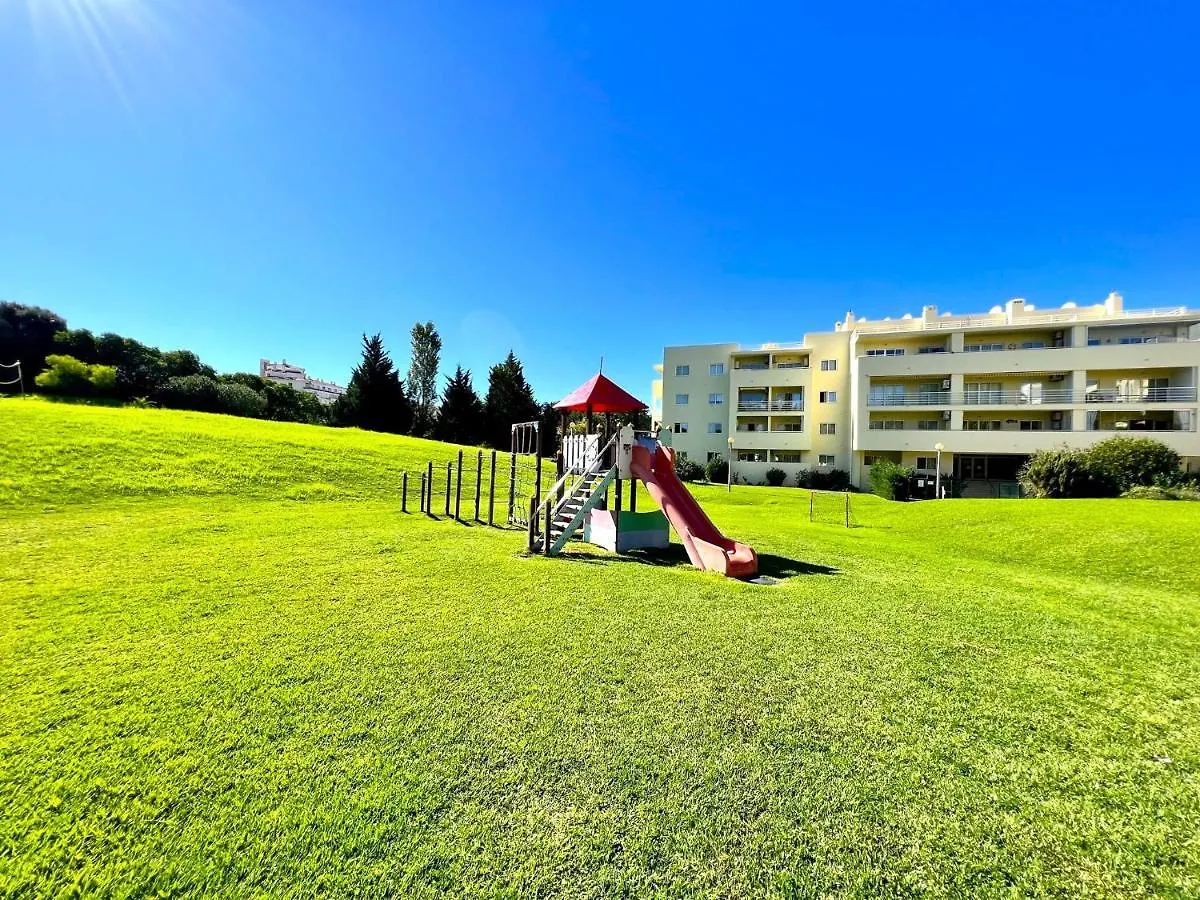 Alvor Paradise With Pool By Homing Apartment