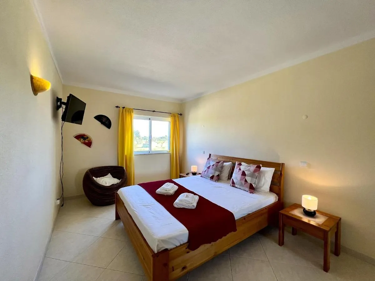 Apartment Alvor Paradise With Pool By Homing