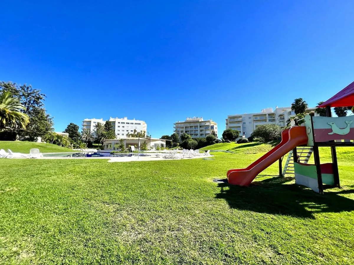 Alvor Paradise With Pool By Homing Portugal