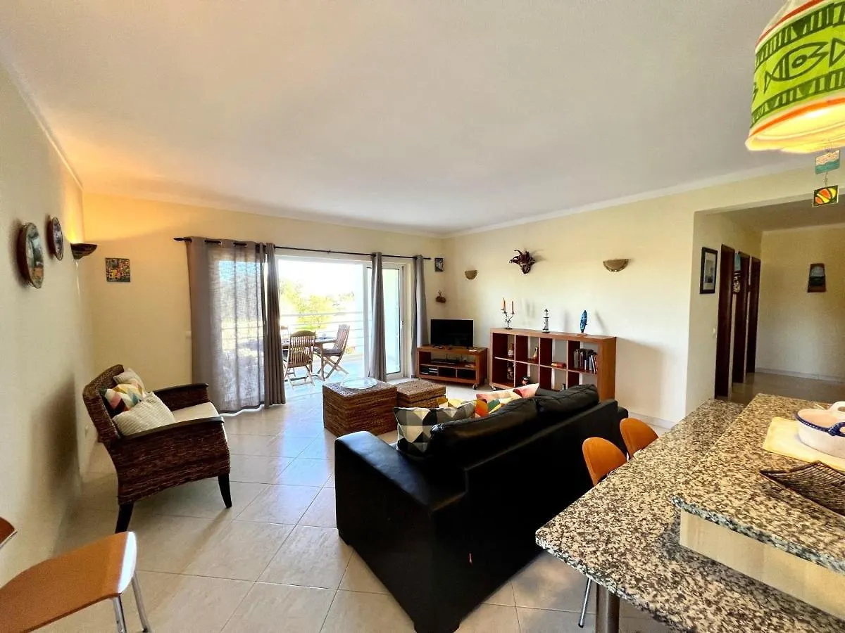 Alvor Paradise With Pool By Homing location