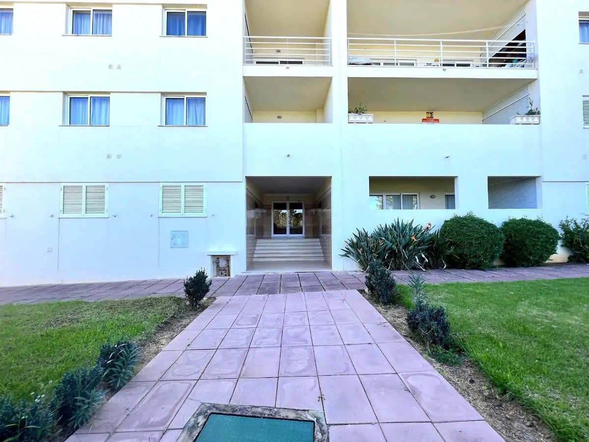 Alvor Paradise With Pool By Homing Apartment