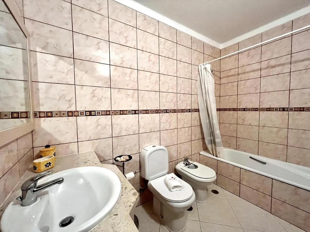 Alvor Paradise With Pool By Homing Portugal