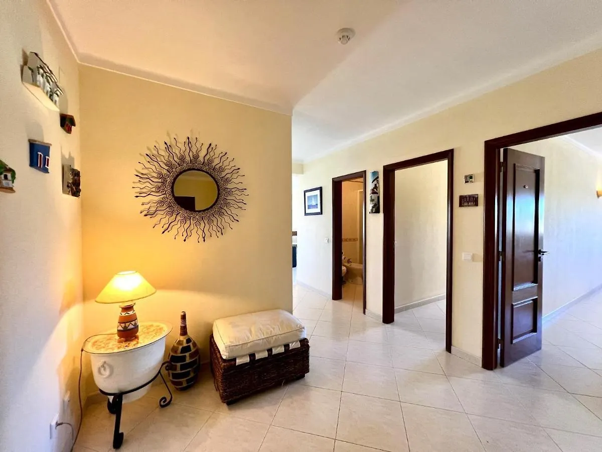 Alvor Paradise With Pool By Homing Apartment
