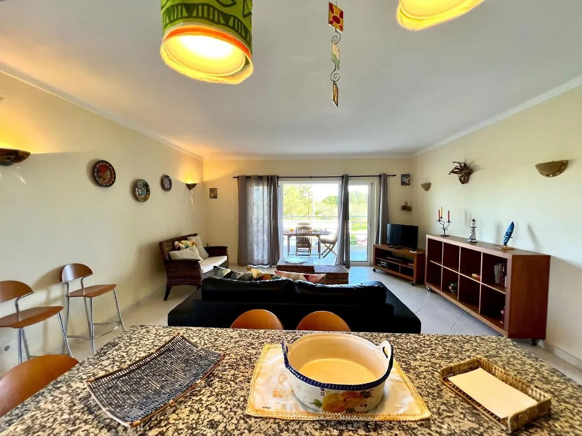 Alvor Paradise With Pool By Homing Portugal