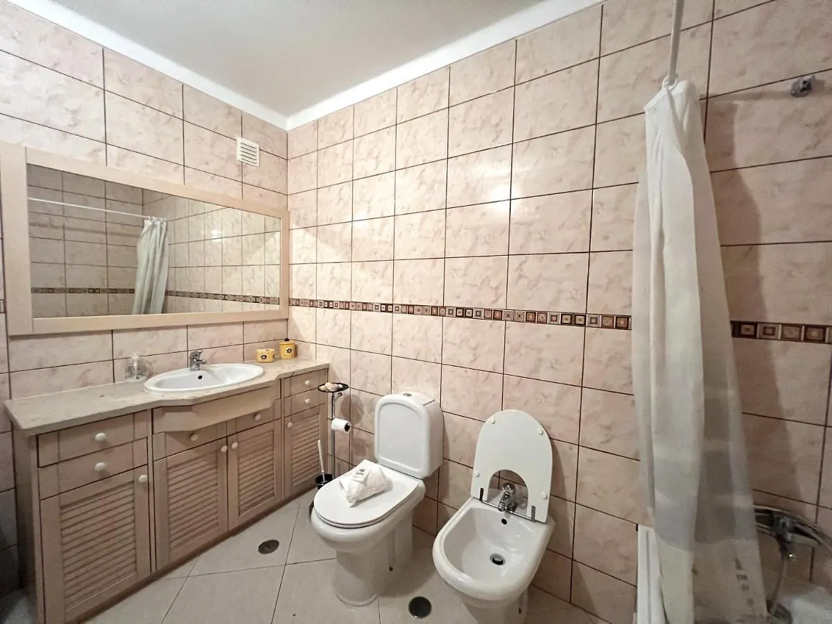 Apartment Alvor Paradise With Pool By Homing Portugal