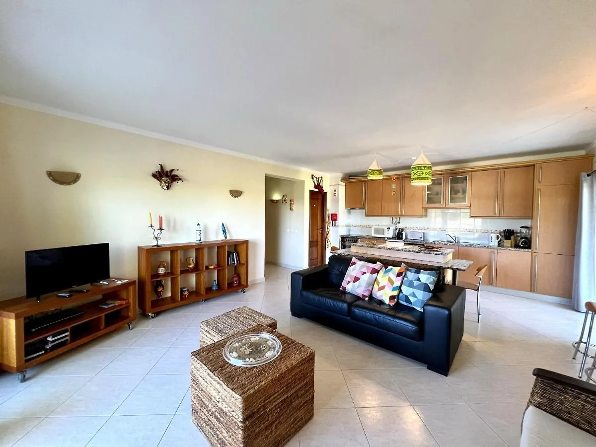 Alvor Paradise With Pool By Homing